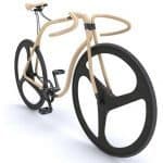The Thonet bike 2