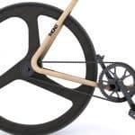 The Thonet bike 4