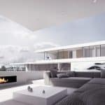 Yachting House by MOOMOO Architects 3
