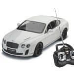 2012 Bentley Motors Holiday Gifts Collection 1