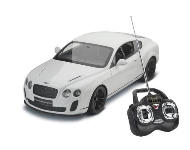 2012 Bentley Motors Holiday Gifts Collection 1