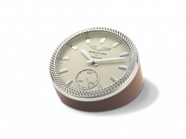 2012 Bentley Motors Holiday Gifts Collection 6