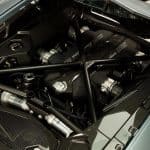 2013 Lamborghini Aventador Roadster 32