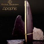 Apophis Flash Drive 2