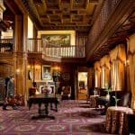 Ashford Castle Hotel