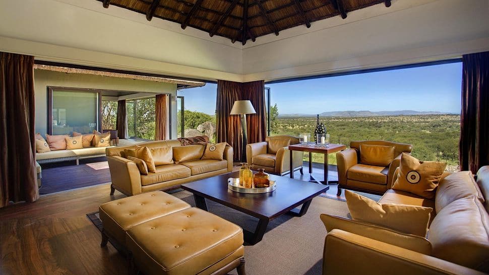 Bilila Lodge Serengeti in Tanzania 17