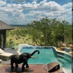 Bilila Lodge Serengeti in Tanzania 4