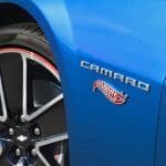 Chevrolet Camaro Hot Wheels 14