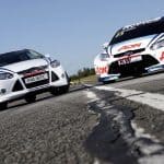 Ford Focus WTCC Limited Edition 1
