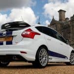 Ford Focus WTCC Limited Edition 11