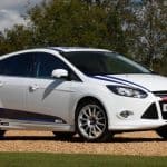 Ford Focus WTCC Limited Edition 12