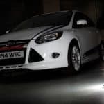 Ford Focus WTCC Limited Edition 14