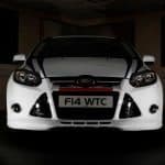 Ford Focus WTCC Limited Edition 15
