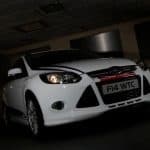 Ford Focus WTCC Limited Edition 16
