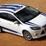 Ford Focus WTCC Limited Edition 5