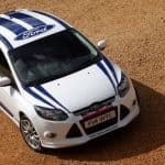 Ford Focus WTCC Limited Edition 6