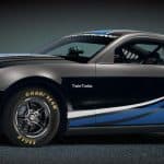 Ford Mustang Cobra Jet Concept 13