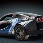 Ford Mustang Cobra Jet Concept 14