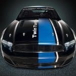 Ford Mustang Cobra Jet Concept 15