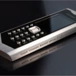 Gresso Regal Titanium Phone 1
