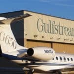 Gulfstream G650 4