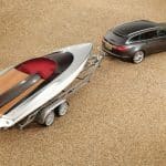 Jaguar Speedboat Concept 4
