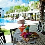 Las Terrazas Resort in Belize 2