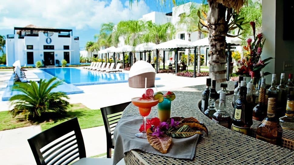 Las Terrazas Resort in Belize 2
