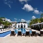 Las Terrazas Resort in Belize 3
