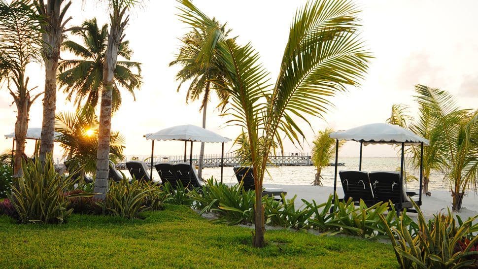 Las Terrazas Resort in Belize 5