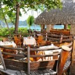 Le Taha’a Island Resort 15