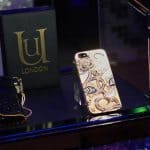 London Lotus iPhone case by UUnique London