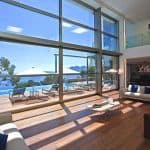 Luxury waterfront villa in Formentor 7