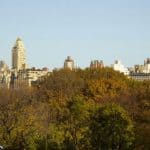 41 Central Park West – Madonna’s Manhattan Home