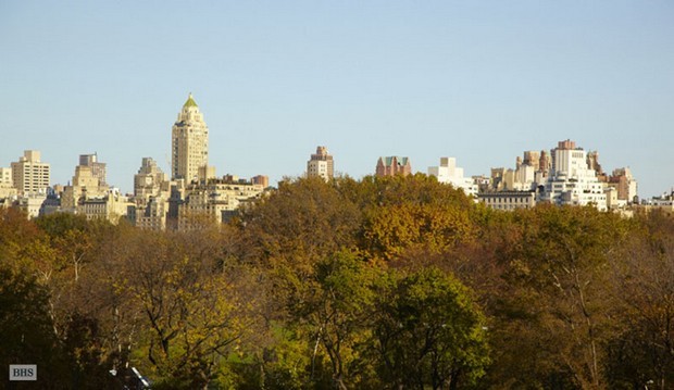 41 Central Park West – Madonna’s Manhattan Home