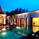 Maikhao Dream Villa Resort 1