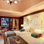 Maikhao Dream Villa Resort 11