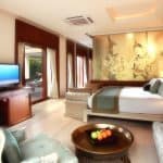 Maikhao Dream Villa Resort 12