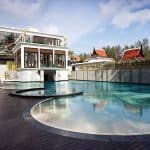 Maikhao Dream Villa Resort 2