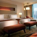 Marina Bay Sands Hotel 18