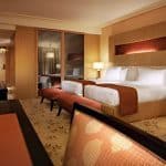 Marina Bay Sands Hotel 23