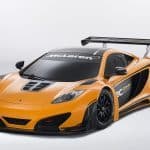 McLaren MP4-12C Can-Am Limited Edition 1