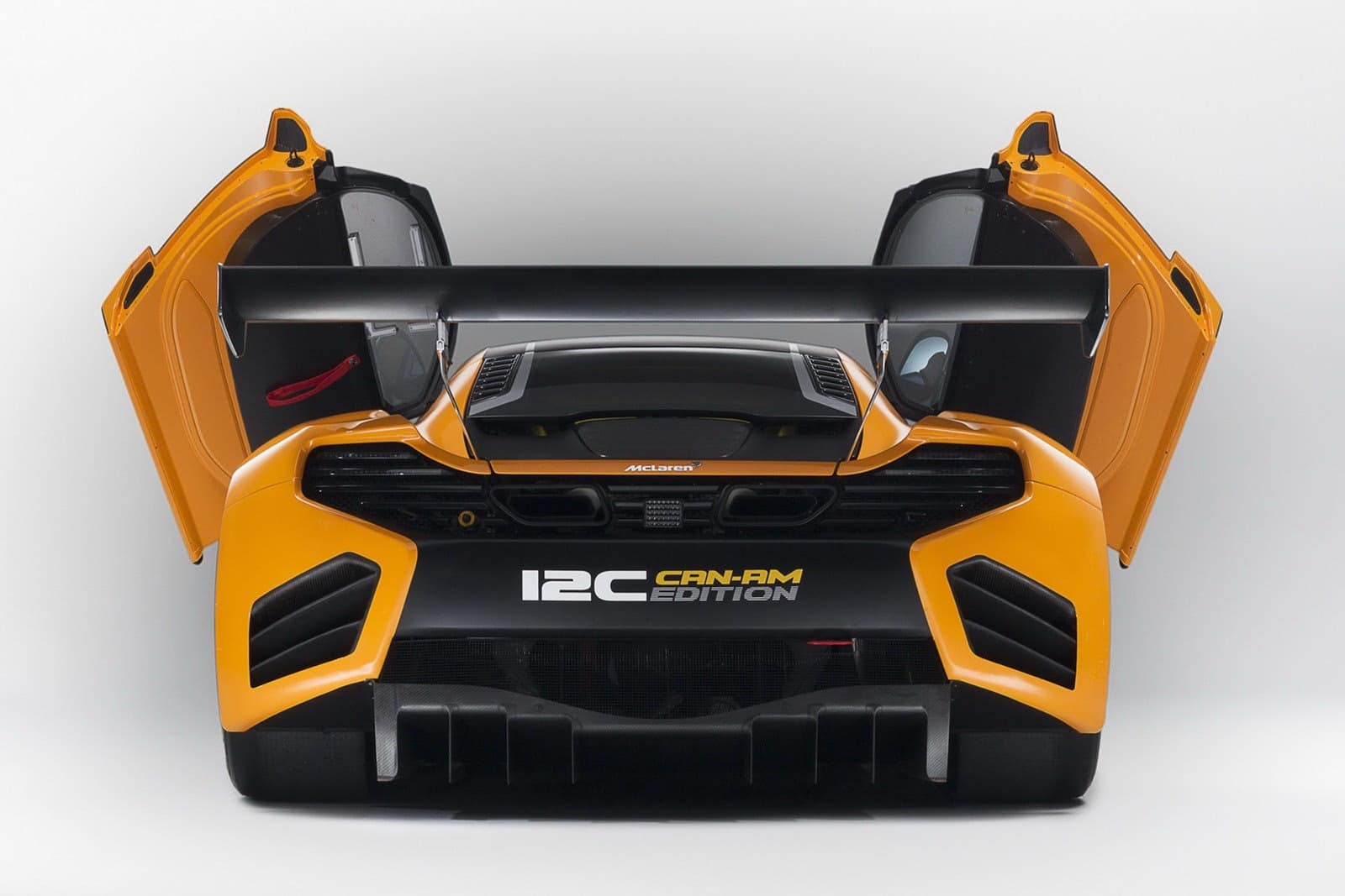 McLaren MP4-12C Can-Am Limited Edition 10