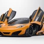 McLaren MP4-12C Can-Am Limited Edition 2