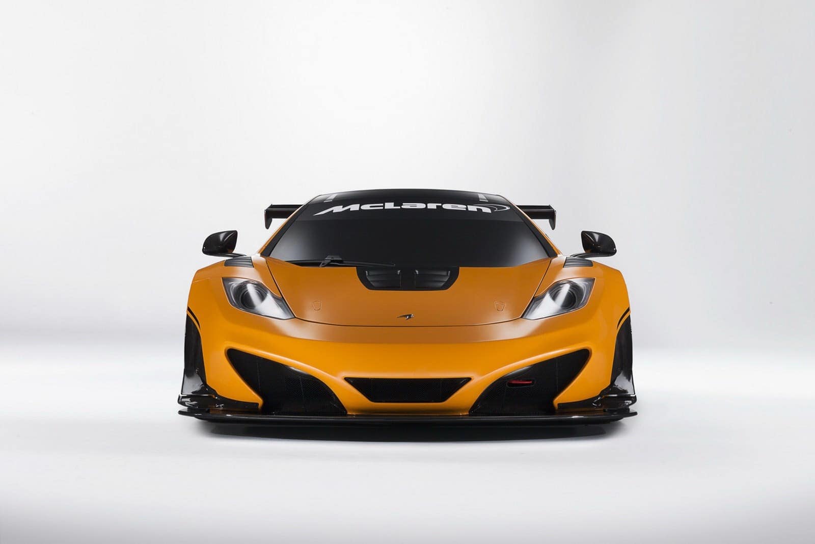 McLaren MP4-12C Can-Am Limited Edition 3