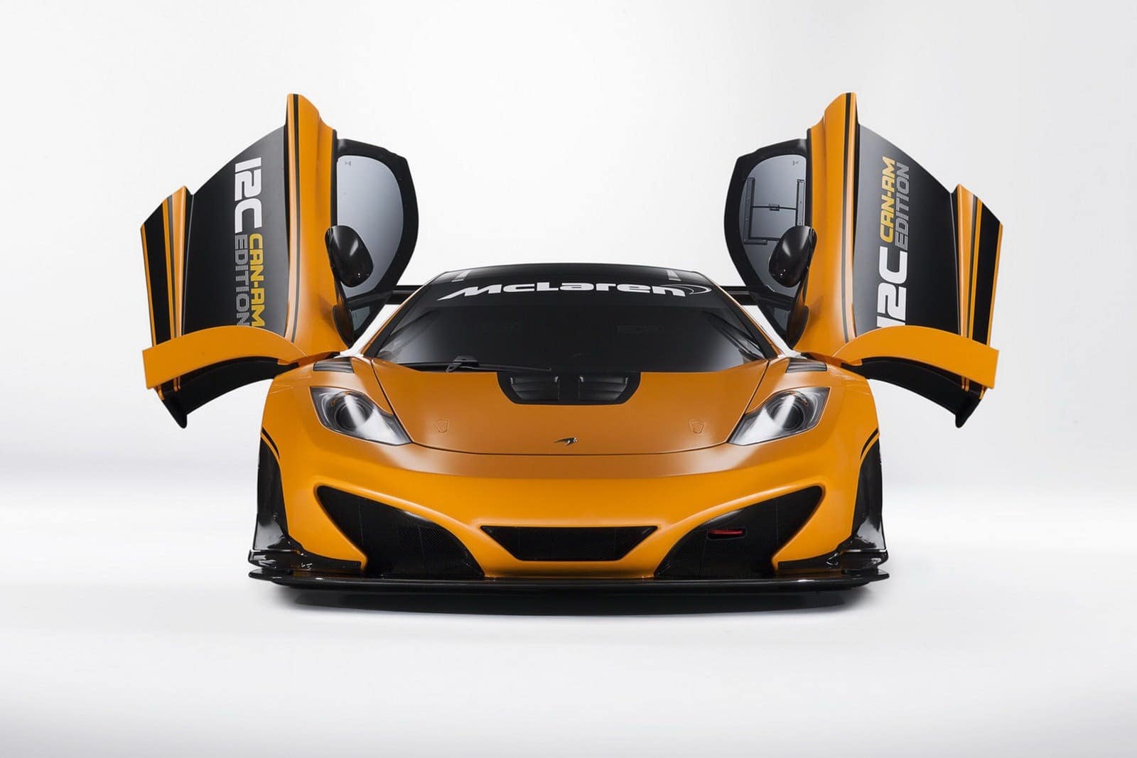 McLaren MP4-12C Can-Am Limited Edition 4