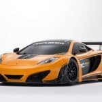 McLaren MP4-12C Can-Am Limited Edition 5