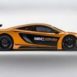 McLaren MP4-12C Can-Am Limited Edition 7