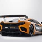 McLaren MP4-12C Can-Am Limited Edition 9