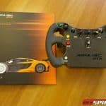 McLaren MP4-12C GT3 Racer 13